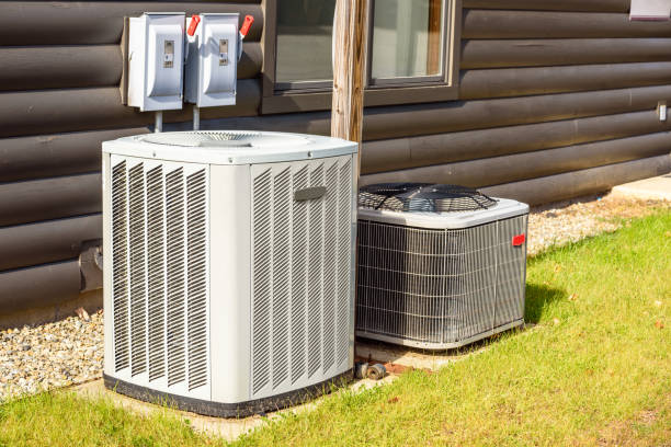 HVAC emergency services in Fort Riley, KS